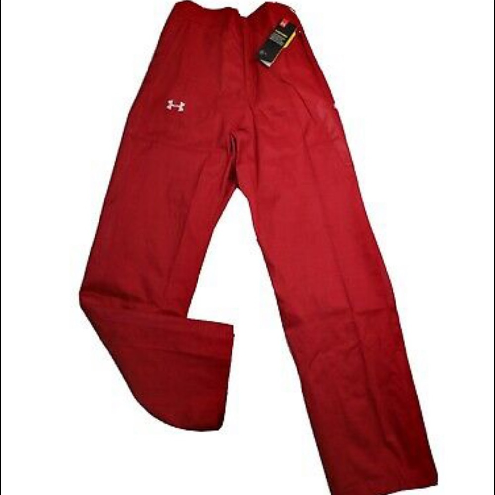 Men’s under armour NWT cold gear pants.
